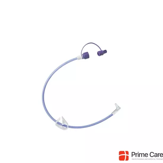 Nutricia Flocare Sicherheitsverbinder 30cm 5 Stück buy online