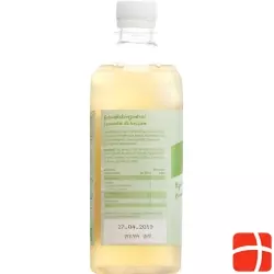 So&so Alpenkräuter Konzentrat mit Stevia Flasche 5dl