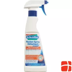 Dr. Beckmann Fleckenspray Deo & Schweiss 250ml