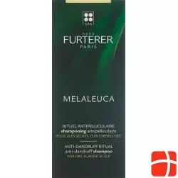 Furterer Melaleuca Shampoo Trock Schuppen 150ml