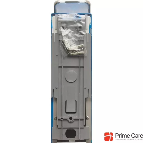 L&r Handdisinfect Dispenser 500ml Blue Touchless buy online