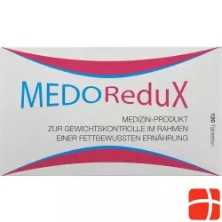 Medoredux Tabletten 120 Stück