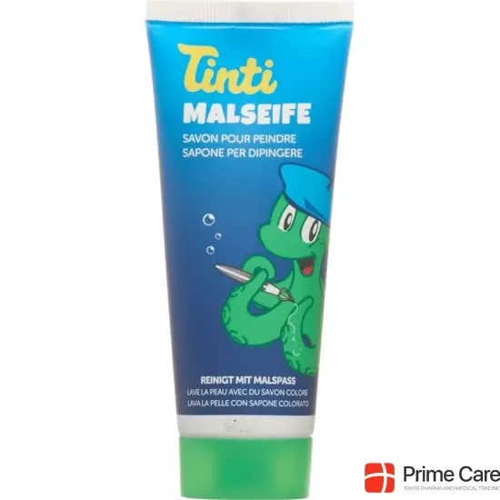 Tinti Malseife Grün (dfi) buy online