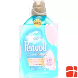 Perwoll Care&refresh Flasche 1.5L