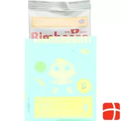 Bimbosan Organic Prontosan Powder 5 Grain Spez Bag 300g