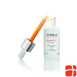 Flavo C Forte Serum Flasche 30ml