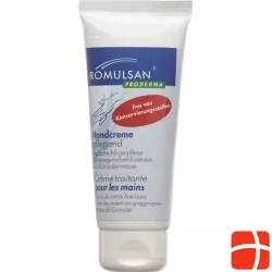 Romulsan Proderma Handcreme Pflegend 100ml
