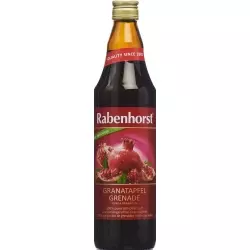 Rabenhorst Granatapfel Muttersaft Bio Flasche 7.5dl