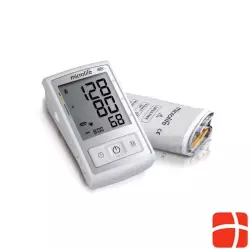 Microlife blood pressure monitor A3 Comfort