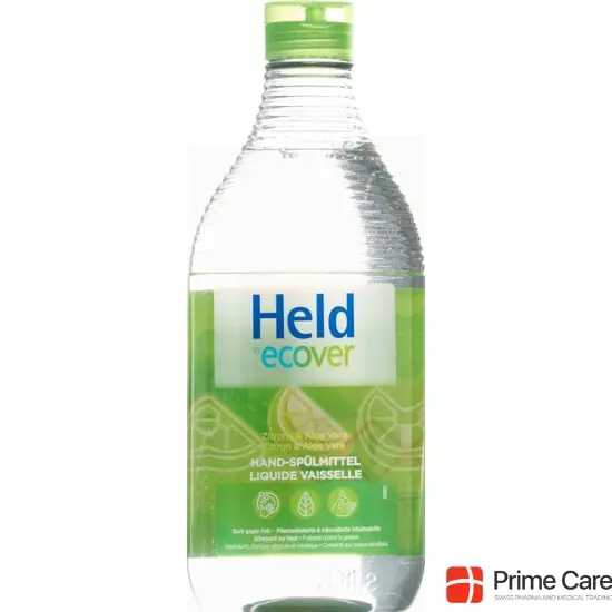 Held By Ecover Hand-Spülmittel Zitrone&Aloe 450ml buy online