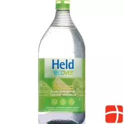 Held By Ecover Hand-Spülmittel Zitrone&Aloe 950ml