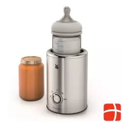 Wmf Lono baby food and bottle warmer