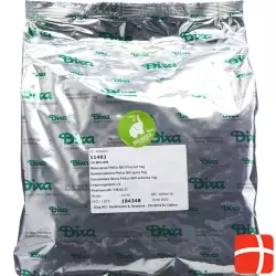 Dixa Kamillenblüten Pheur Bio Ganz 1kg