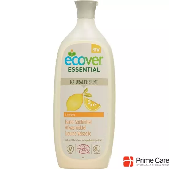 Ecover Essential Hand-spülmittel Zitrone 1000ml buy online