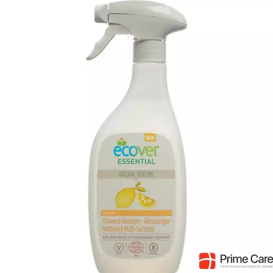 Ecover Essential Allzweck-Reiniger 500ml buy online