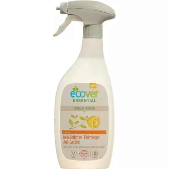 Ecover Essential Kalkentferner 500ml buy online