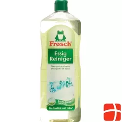 Frosch Essig Reiniger 1000ml