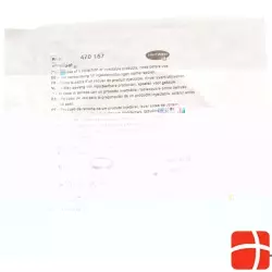 Mediset Satellite Bowl 150ml Sterile