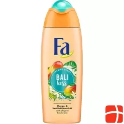 Fa Shower Bali Kiss 250ml