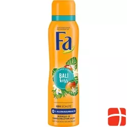 Fa Deospray Bali Kiss 150ml