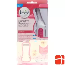 Veet Sensitive Precision Expert