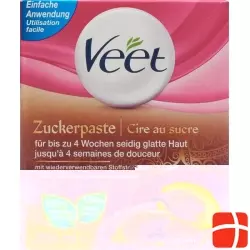 Veet Zuckerpaste 250ml
