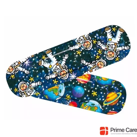 Lutz Mauder Kinderpflaster Astronauten 10 Stück buy online