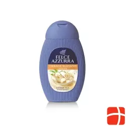 Felce Azzurra Douche Gel Orange Blossom Flasche 250ml