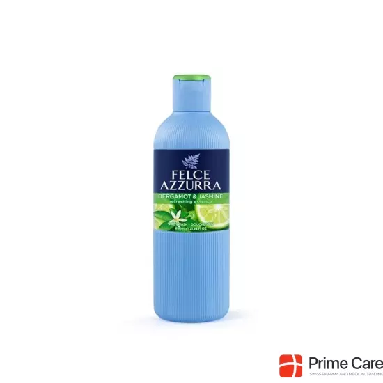 Felce Azzurra Bodywash Bergamot&jasmin Flasche 650ml buy online