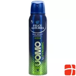 Felce Azzurra Deo Spray 48h Dynamic Flasche 150ml
