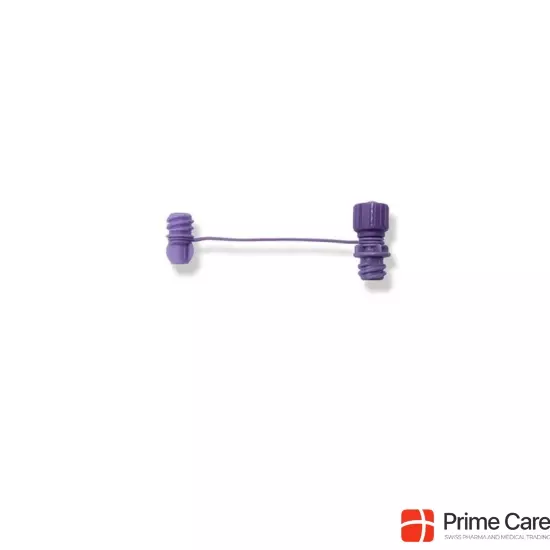 Nutricia Flocare Swivel Drehadapter Enfit 10 Stück buy online