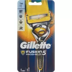 Gillette Fusion5 Proshield Skin protection razor