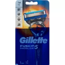 Gillette Fusion5 Proglide Flexball Shaver Rasoir