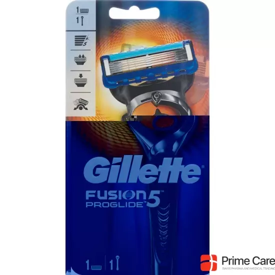 Gillette Fusion5 Proglide Flexball Shaver Rasoir buy online