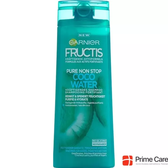 Fructis Hydra Puren Coconut Water Shampoo Flasche 250ml buy online