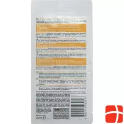 Garnier Skinactive Sach Mask Repairing Honey 8ml