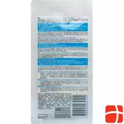 Garnier Skinactive Sach Mask Anti-Thirs Pomeg 8ml