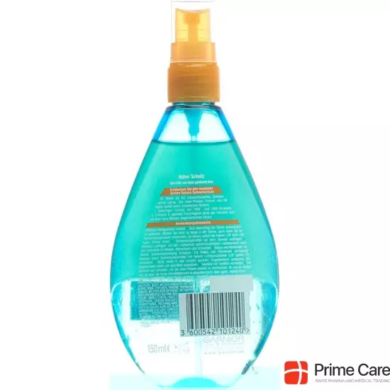 Ambre Solaire Solar Water SPF 30 150ml buy online