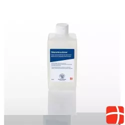 Diacosa Bianas Original Glanztrockner Flasche 500ml