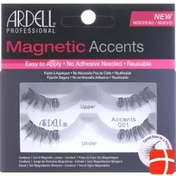Ardell Magnetic Lashes Accent 001