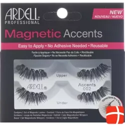 Ardell Magnetic Lashes Accent 002