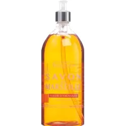 Beauterra Flüssigseife Marseille Orangenbl 1000 M