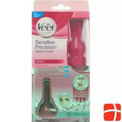 Veet Sensitive Precision Expert (bikini Edit)