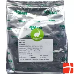Dixa Lindenblüten Pheur Bio Geschnitten 300g