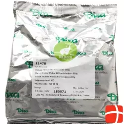 Dixa Malvenblätter Pheur Bio Geschnittten 300g