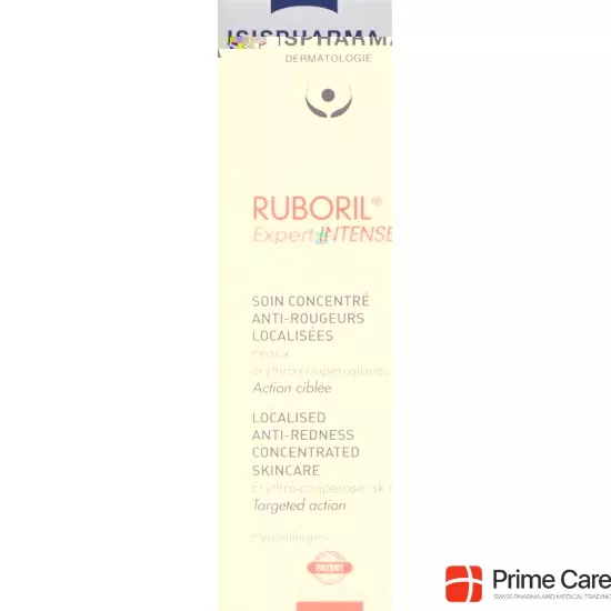 Isis Pharma Ruboril Expert Intense Tube 15ml buy online