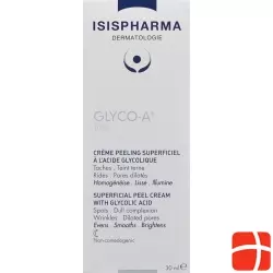 Isis Pharma Glyco A Tube 30ml