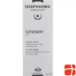 Isis Pharma Geneskin Lift Serum Liftant 28ml