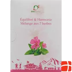 Herba Bio Suisse Einklang & Harmonie 20x 1.4g