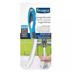 Starwax grout brush